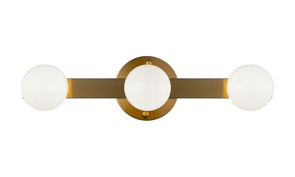 Pizzazz Wall Sconce