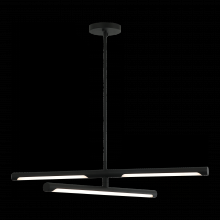 Matteo Lighting C31454MB - NOVELLE Pendants