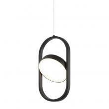 Matteo Lighting C32301BK - KENNEDY Pendants