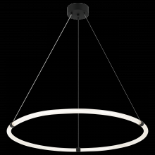 Matteo Lighting C34840MB - Inkara Pendant