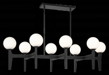 Matteo Lighting C34918MBOP - SCRIBEN Pendants