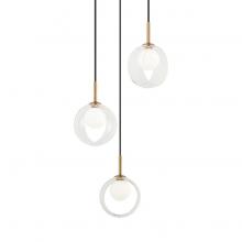  C60603AGCL - DELCIA Pendants