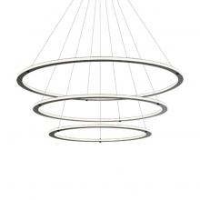 Matteo Lighting C66196BK - VICTORIA Pendants