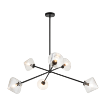  C81746BKCL - NOVO Pendants