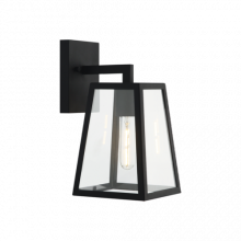 Matteo Lighting S11301MB - Denzil Wall Sconce