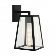 Matteo Lighting S11302MB - Denzil Wall Sconce