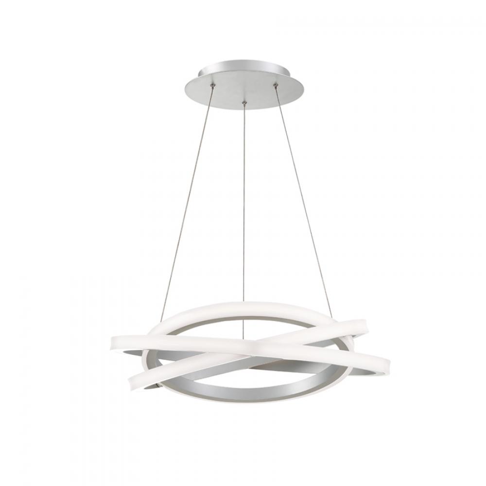 Veloce Chandelier Light