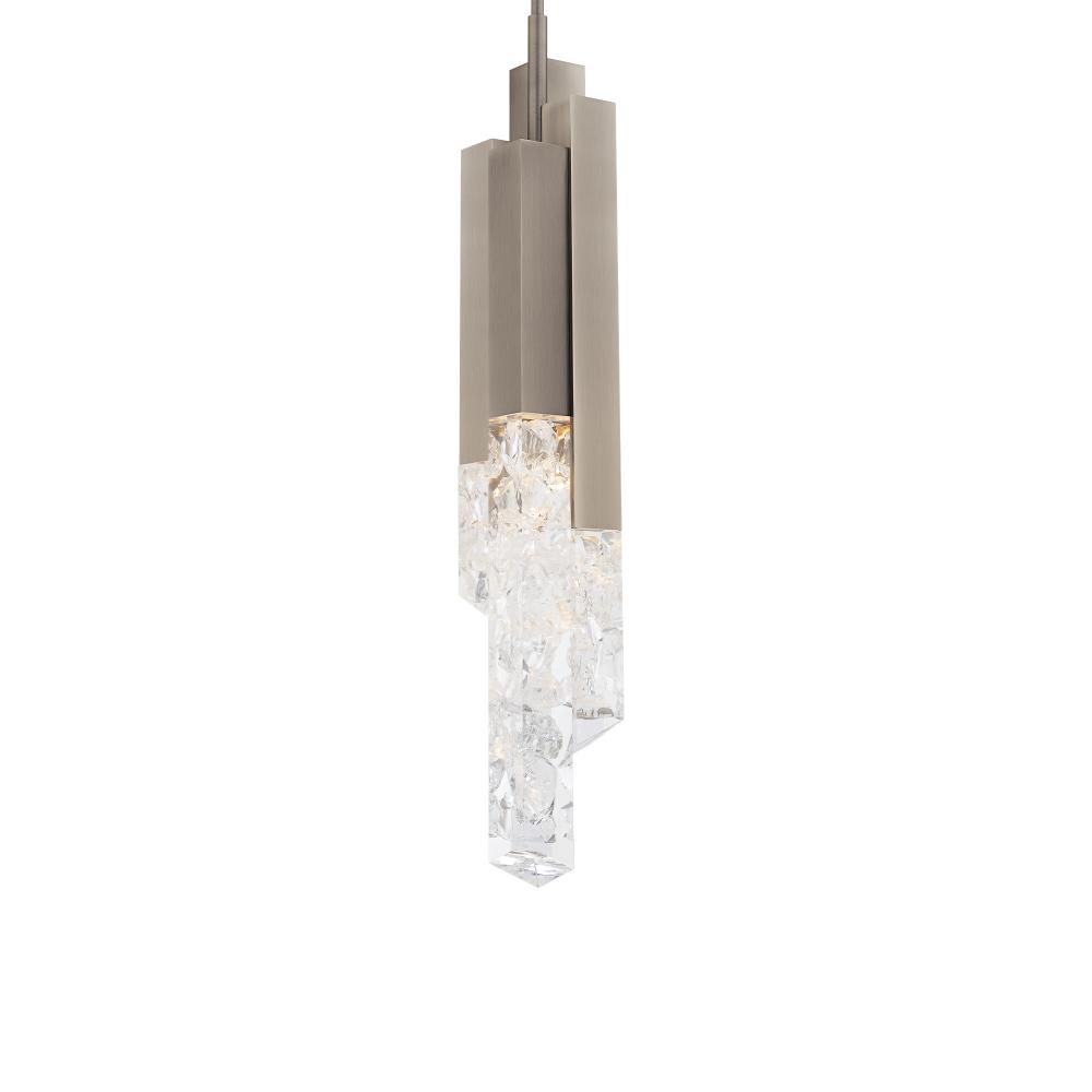 Montage Mini Pendant Light