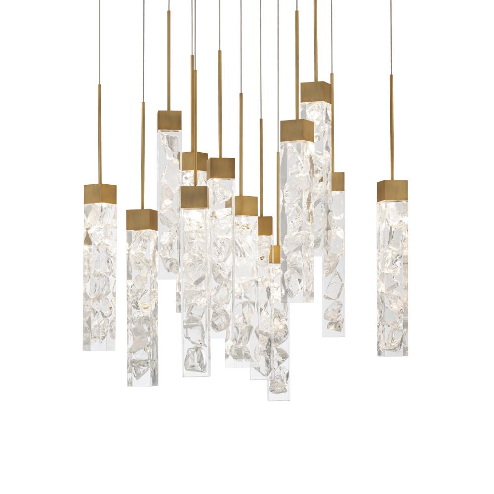 Minx Multilight Pendant Light