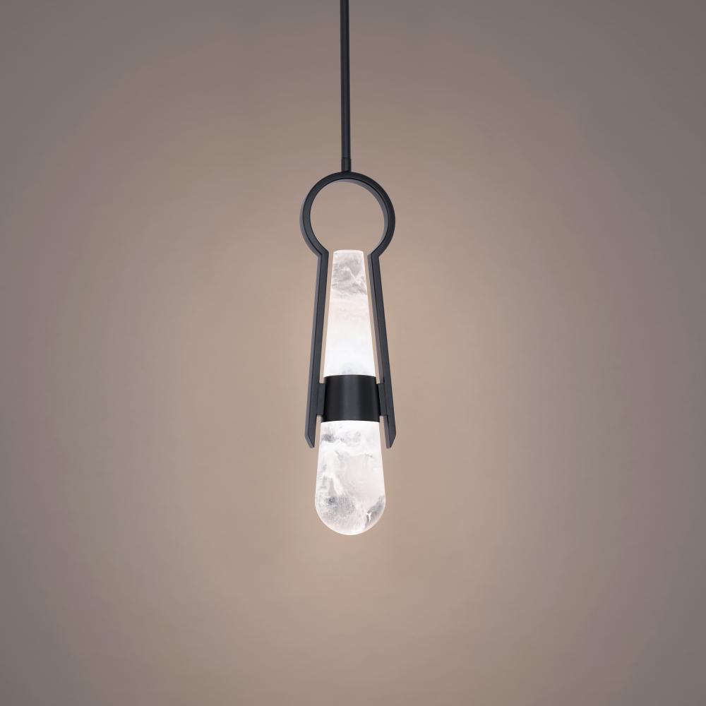 Ezra Mini Pendant Light