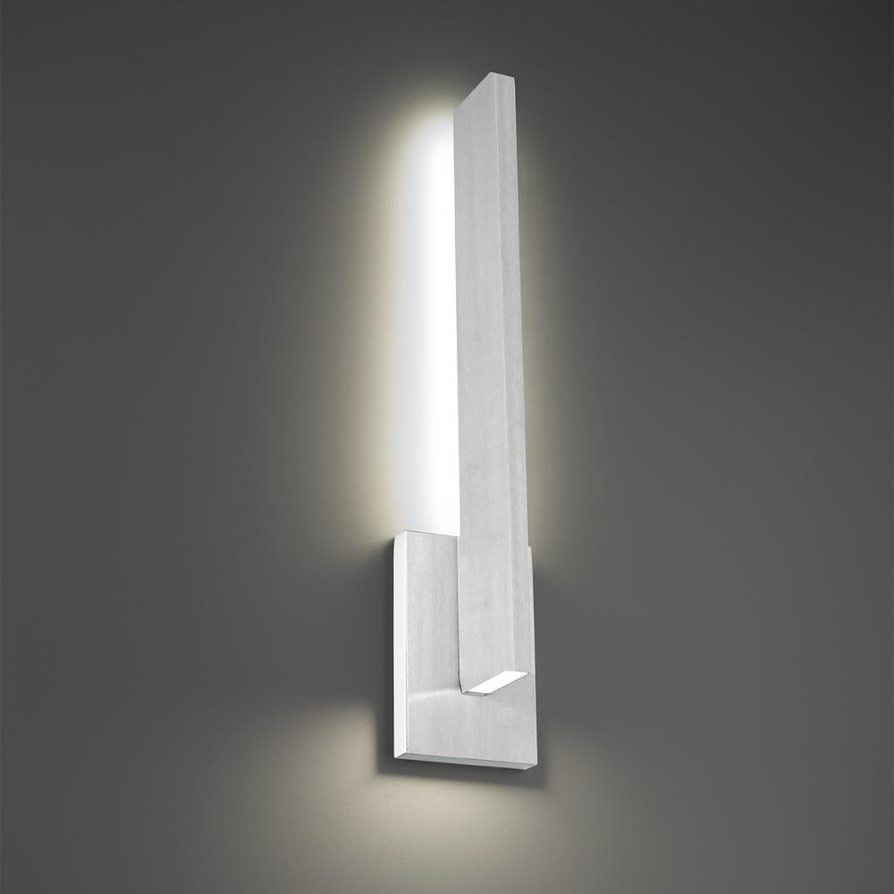 Mako Outdoor Wall Sconce Light