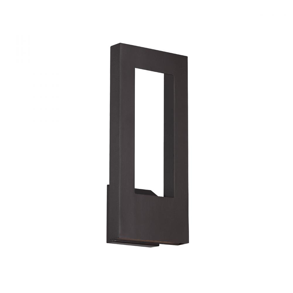 Twilight Outdoor Wall Sconce Light