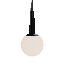 Modern Forms US Online PD-60510-30-AB - Sybil Pendant Light