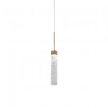 Modern Forms US Online PD-78013-AB - Minx Mini Pendant Light