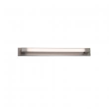 Modern Forms US Online WS-68227-27-BN - Barre Bath Vanity Light