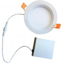 Bulbrite 773232 - LED7JBOXDL/3/940/WHRD/D