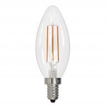 Bulbrite 776756 - LED4B11/27K/FIL/4/JA8