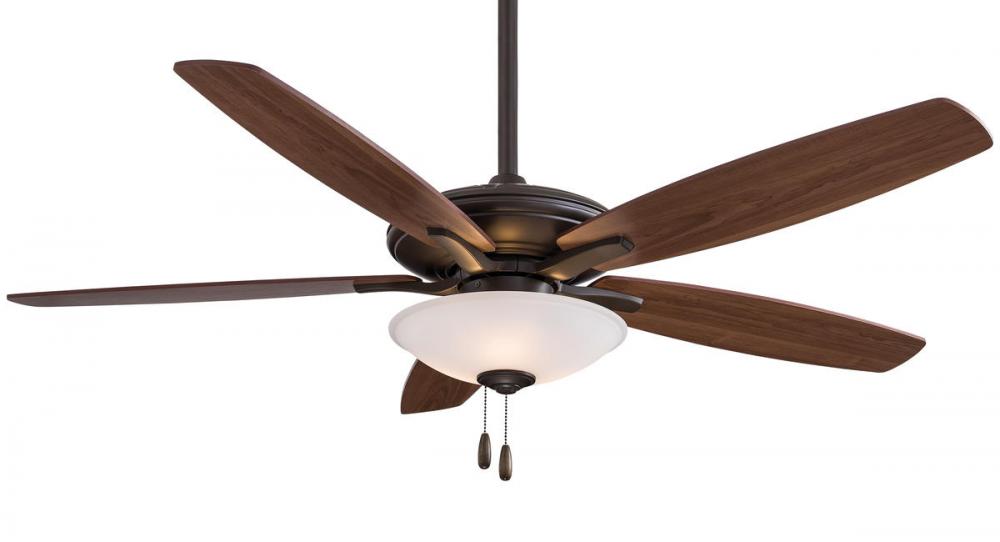 Mojo - LED 52" Ceiling Fan