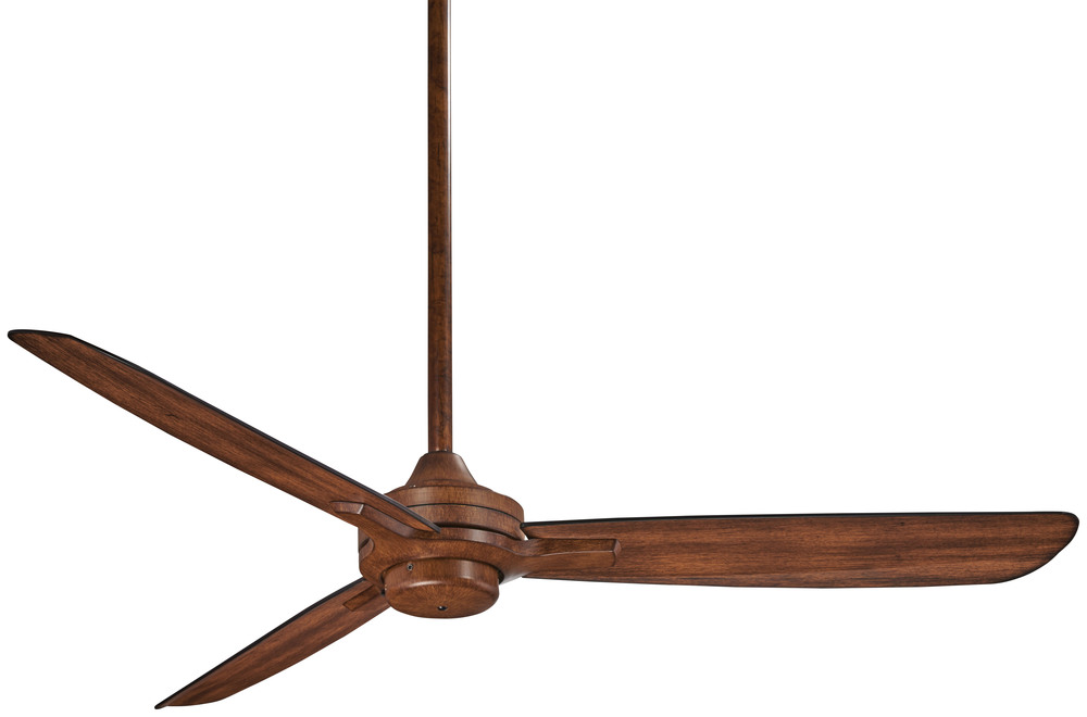 Rudolph - 52" Ceiling Fan