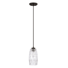 Capital 328611BI-450 - 1 Light Pendant