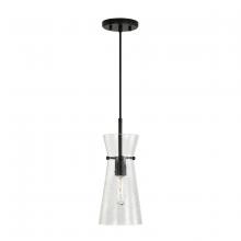 Capital 342411MB - 1 Light Pendant