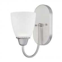 Capital 615111BN-337 - 1 Light Sconce