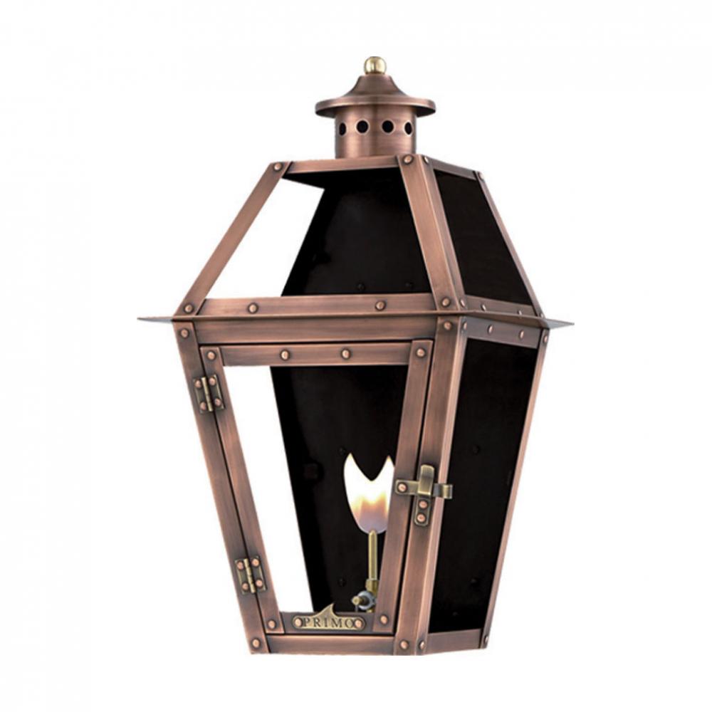 Gas Lantern