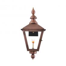 Primo Gas Lanterns CT-35G - Gas Lantern