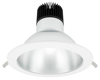 Epiq Mag 8 Remodel Downlight, 120-277V, 4000K