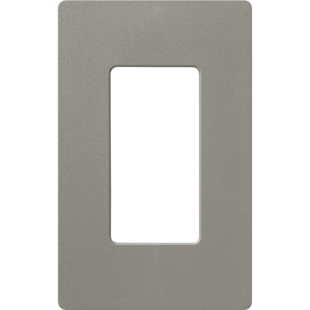 SATIN WALLPLATE CS