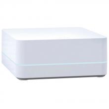 Lutron Electronics L-BDG2-WH - Caséta Wireless Smart Bridge