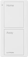 Lutron Electronics PJ2-2B-GWH-P01 - PICO 2B ENTRANCE SCENE GWH