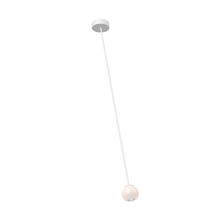 Kuzco Lighting Inc PD47603-WH - Europa Pendant