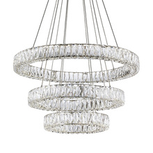 Kuzco Lighting Inc CH7874 (4000K) - Solaris