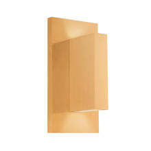 Kuzco Lighting Inc EW22109-GD - Vista