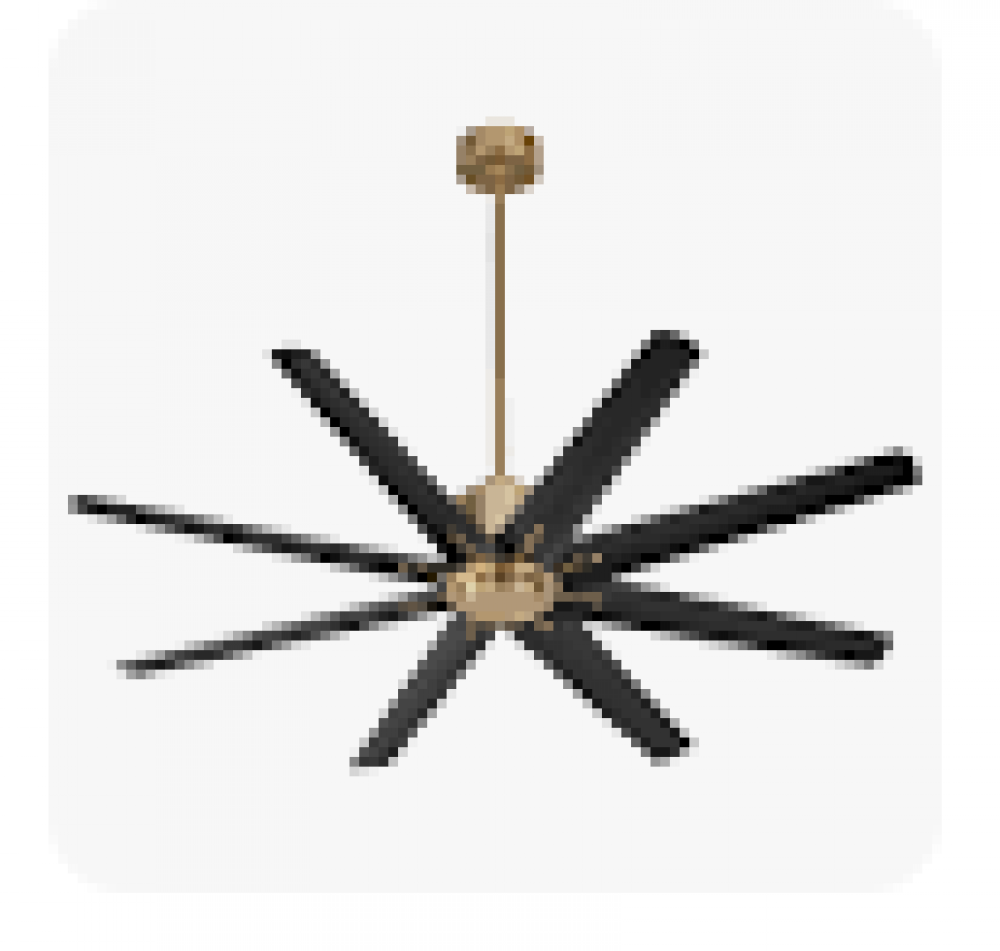 FLEET 56" 8BLD FAN - AGB