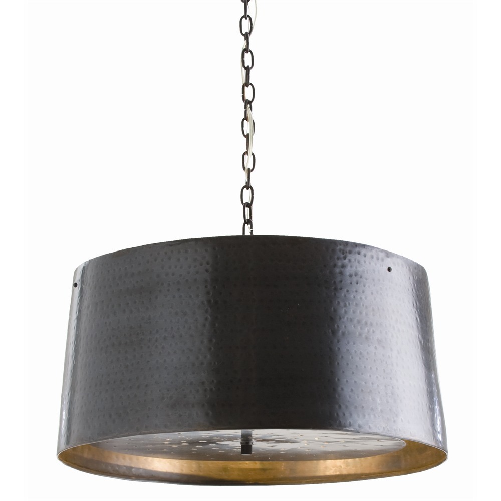 Anderson Small Pendant