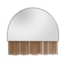 Arteriors Home 4683 - Ozzy Mirror