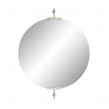 Arteriors Home 4729 - Madden Round Mirror