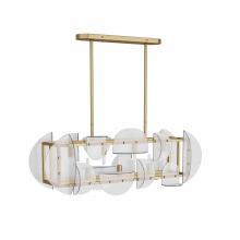 Arteriors Home DRI01 - Tilley Chandelier