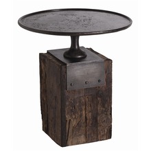 Arteriors Home DD2028 - Anvil Side Table