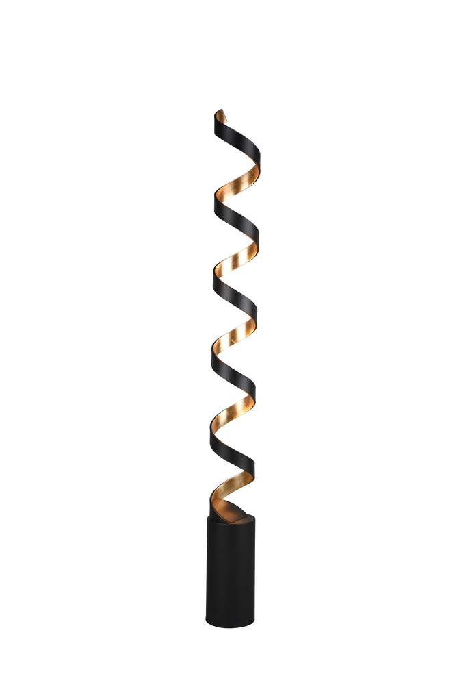 Spiral - Floor Lamp