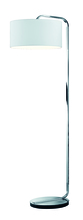 Arnsberg 400100107 - Cannes - Floor Lamp