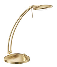 Arnsberg 525810108 - Dessau Arch - Desk Lamp