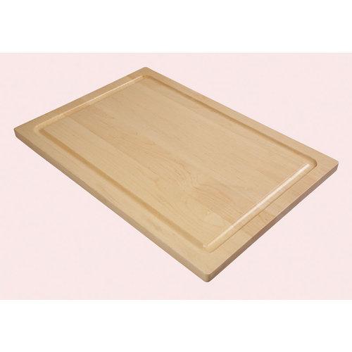 Cutting Board (butcher block) for 15 in. compactor.