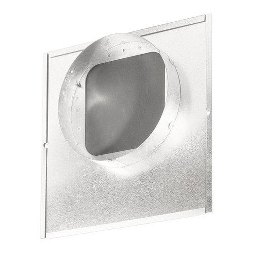 In-line Adapter, 8 in. rd. for 200/ 250/300 CFM ceiling mount models.