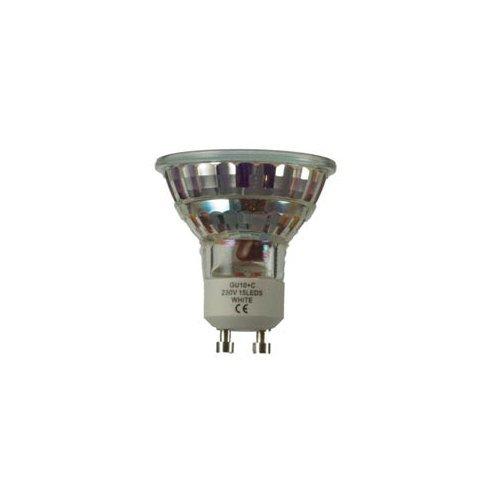 Halogen Lights; GU10, 120V, 50W