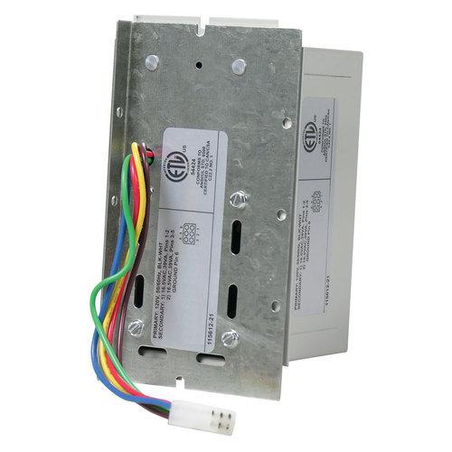 Transformer for NM series intercoms