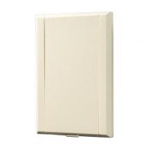 Broan-Nutone 330NIV - Central Vacuum Wall Inlet , Ivory.