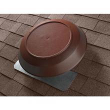 Broan-Nutone 350BR - Attic Ventilator, Brown Dome, 1050 CFM.